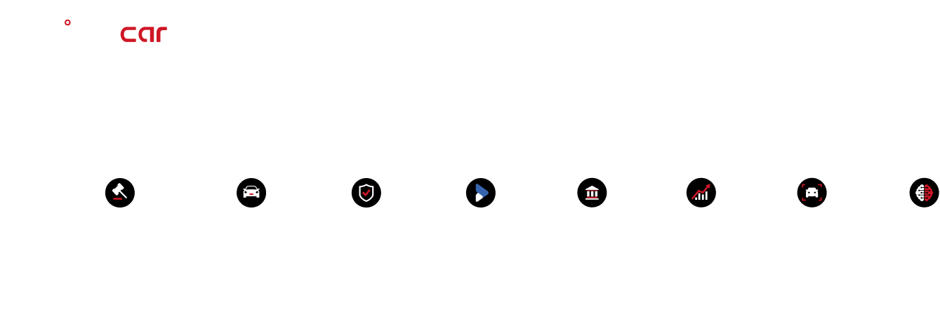 Linha do tempo Infocar