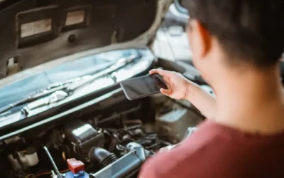 Como usar a vistoria veicular digital em sua loja de veículos?